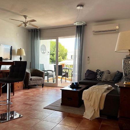 Piso Alcosta Piteras Apartman Altea Kültér fotó