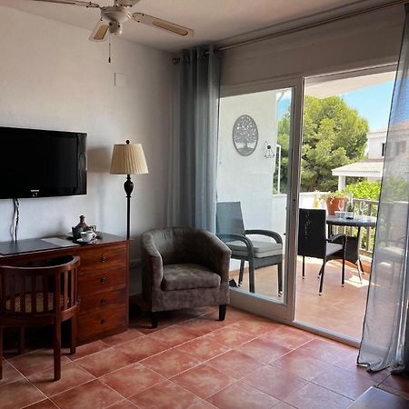 Piso Alcosta Piteras Apartman Altea Kültér fotó