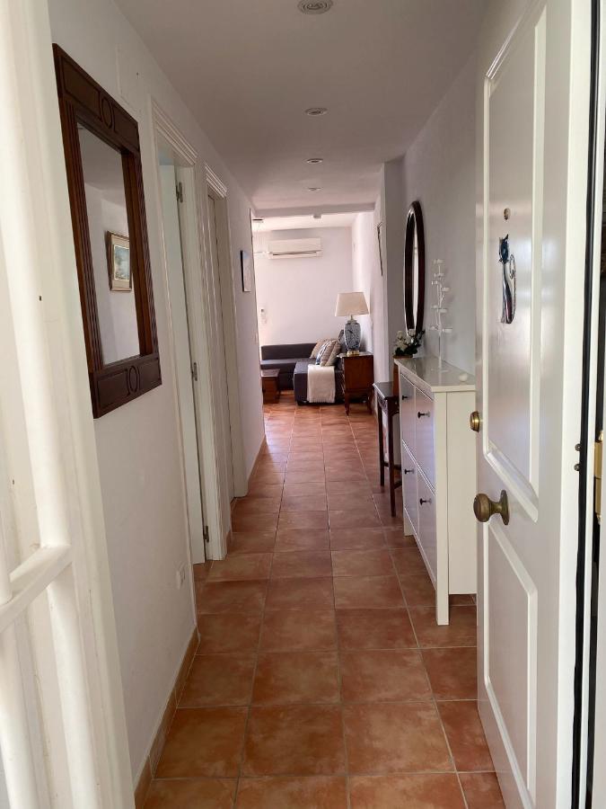 Piso Alcosta Piteras Apartman Altea Kültér fotó