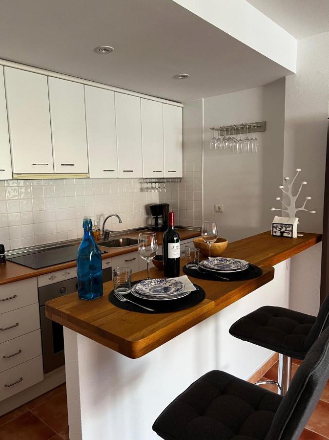Piso Alcosta Piteras Apartman Altea Kültér fotó