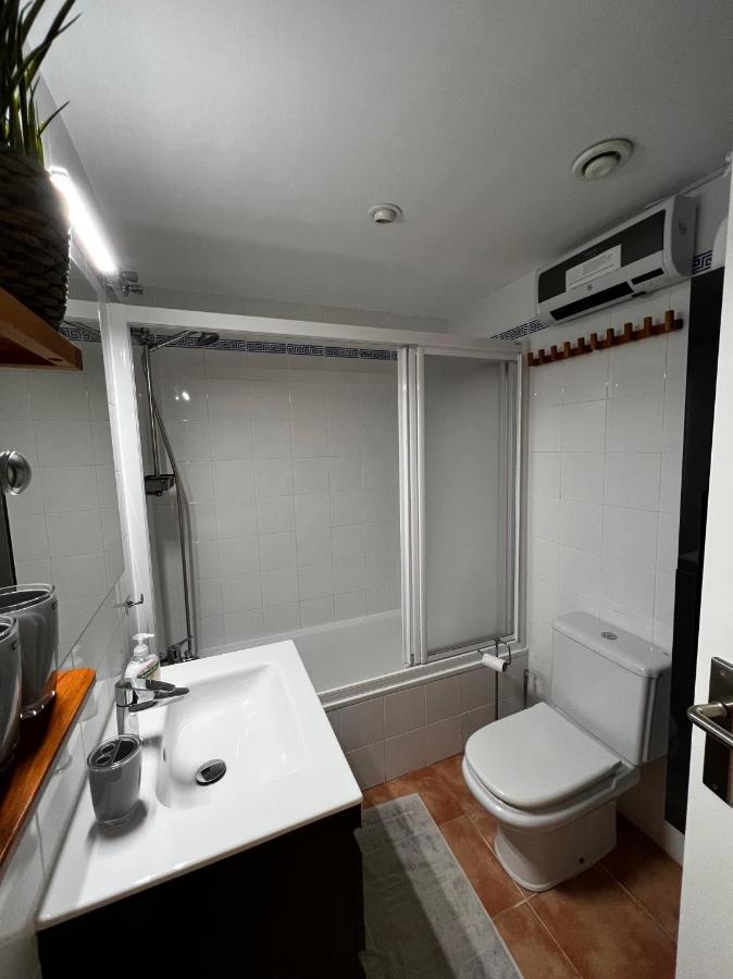 Piso Alcosta Piteras Apartman Altea Kültér fotó