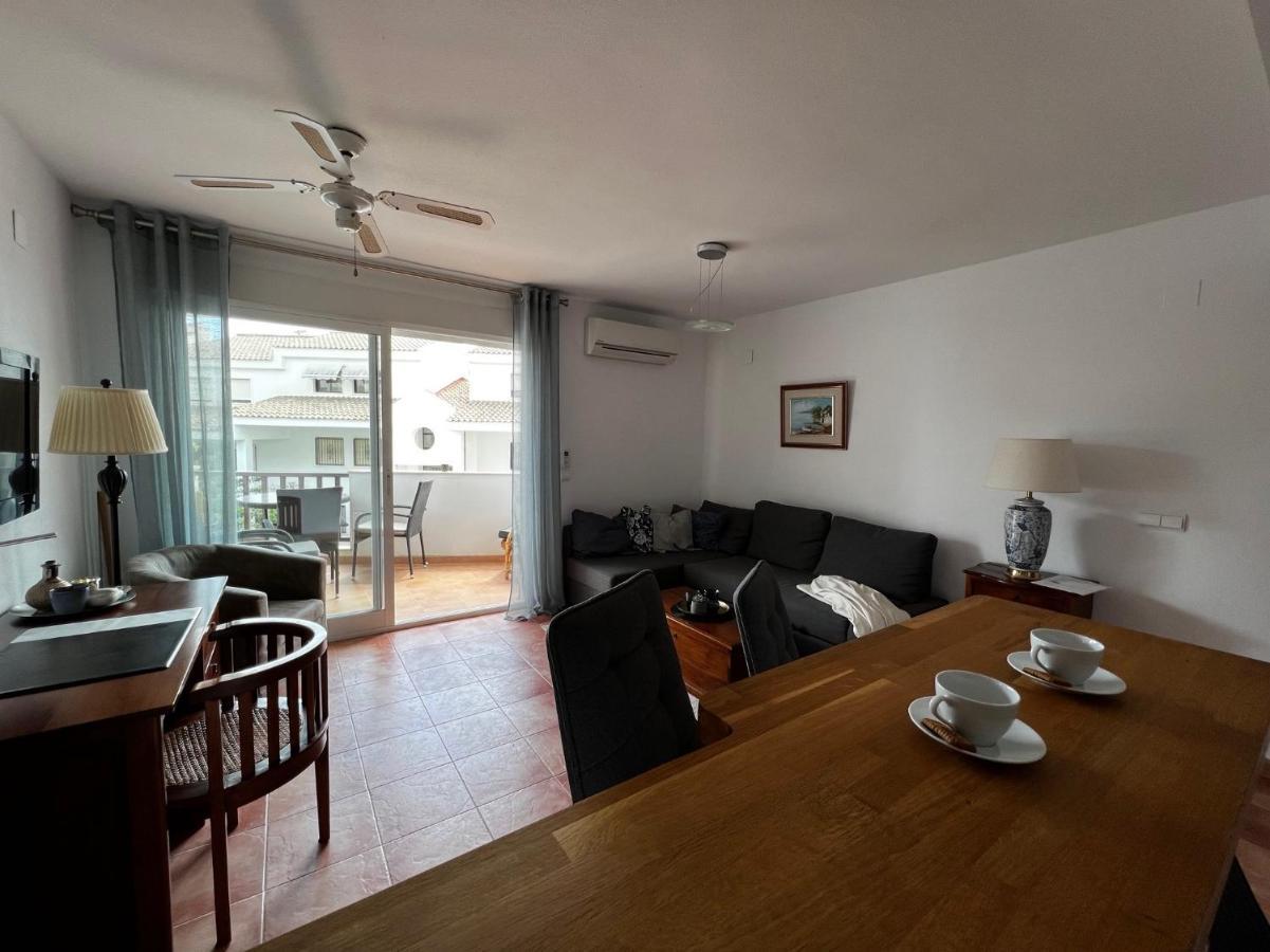 Piso Alcosta Piteras Apartman Altea Kültér fotó