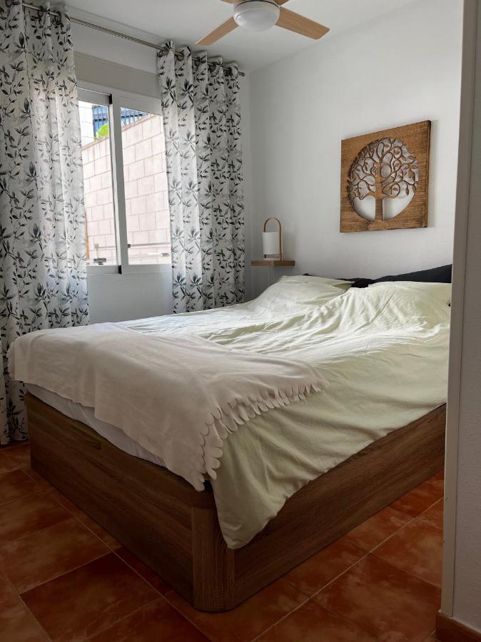 Piso Alcosta Piteras Apartman Altea Kültér fotó