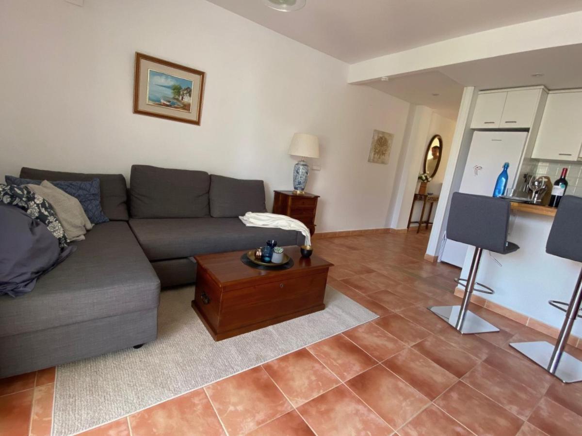 Piso Alcosta Piteras Apartman Altea Kültér fotó