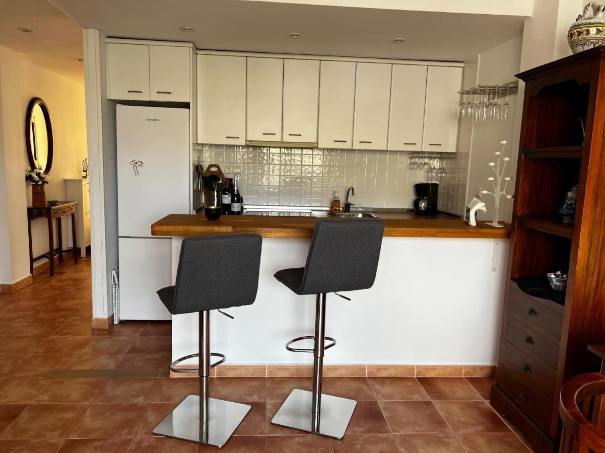 Piso Alcosta Piteras Apartman Altea Kültér fotó